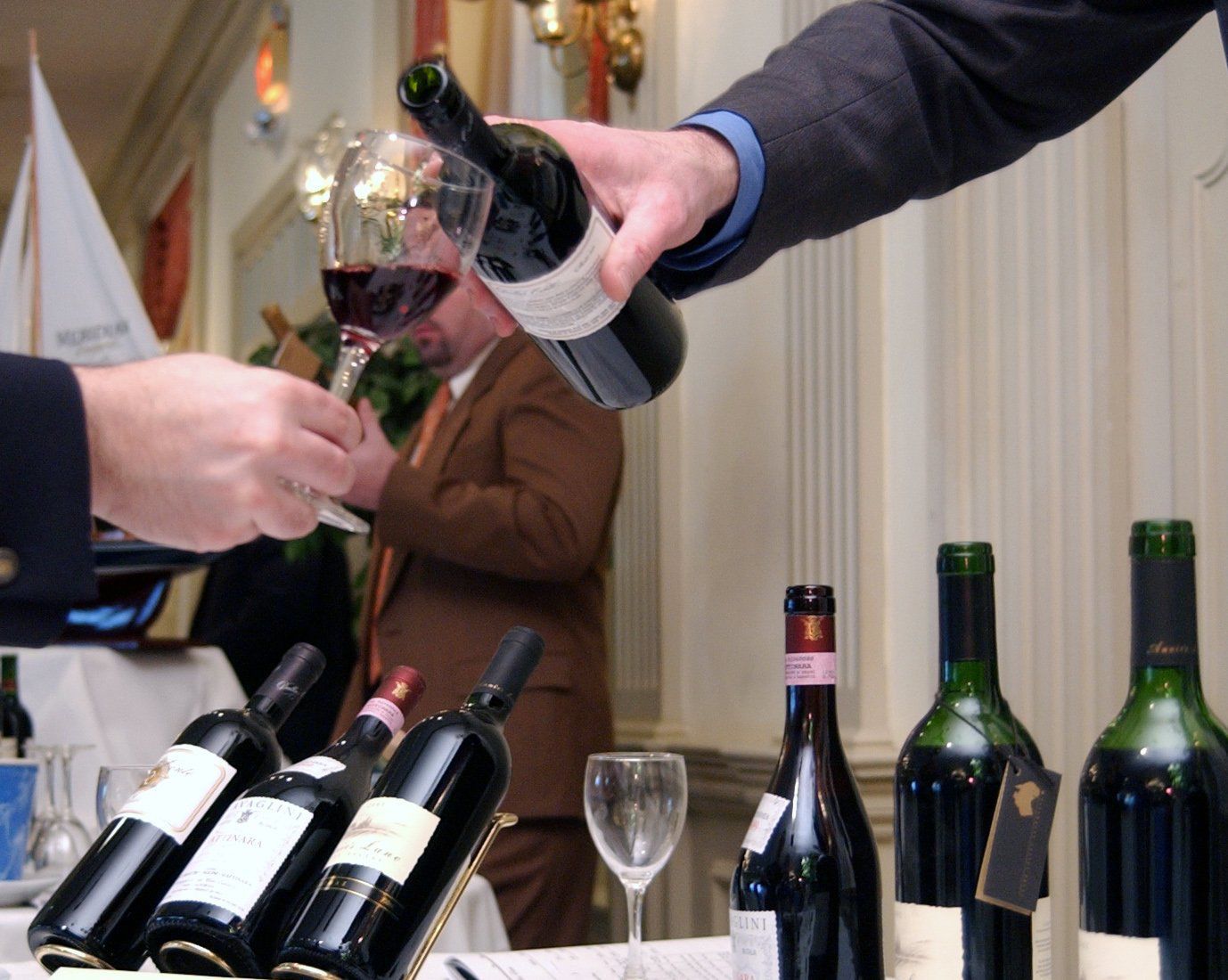 WINETASTE